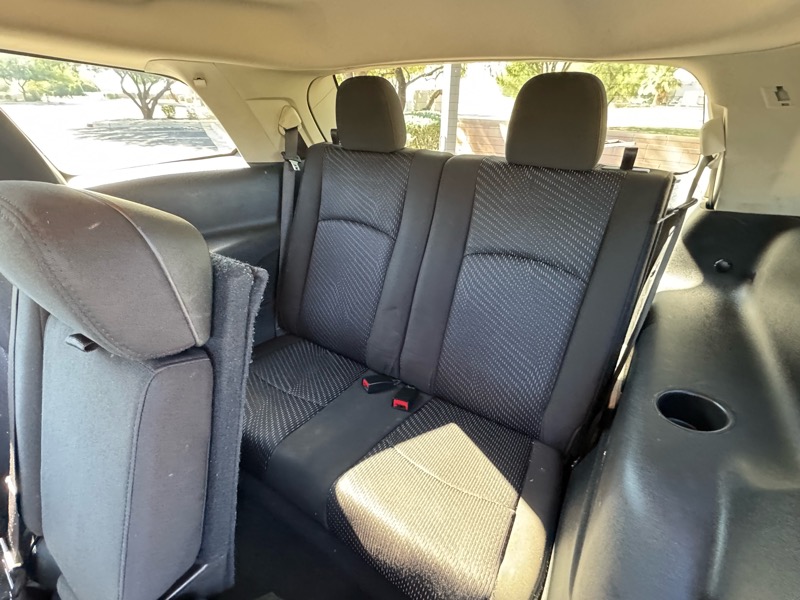 Dodge Journey SE 2019