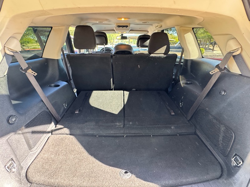 Dodge Journey SE 2019