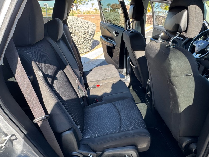 Dodge Journey SE 2019