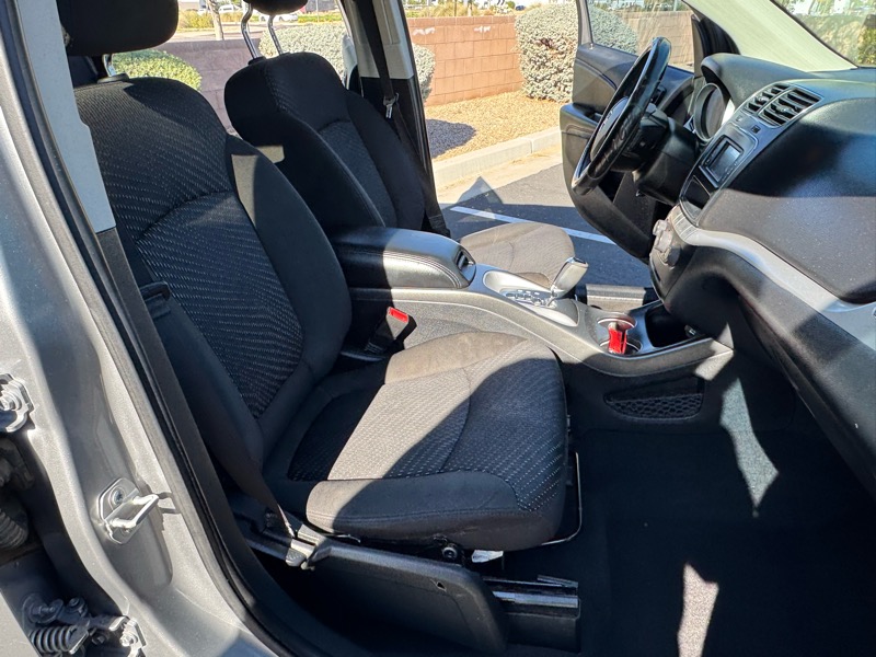 Dodge Journey SE 2019