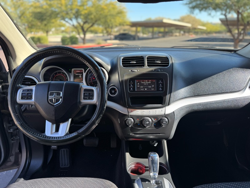 Dodge Journey SE 2019