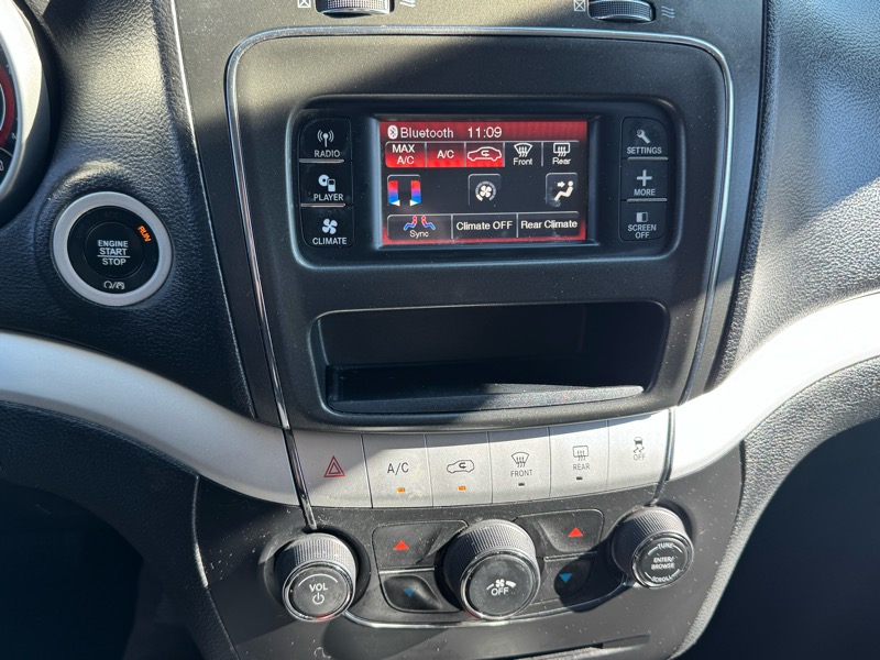 Dodge Journey SE 2019