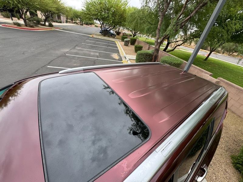 Lexus GX 460 Sport Utility 2012