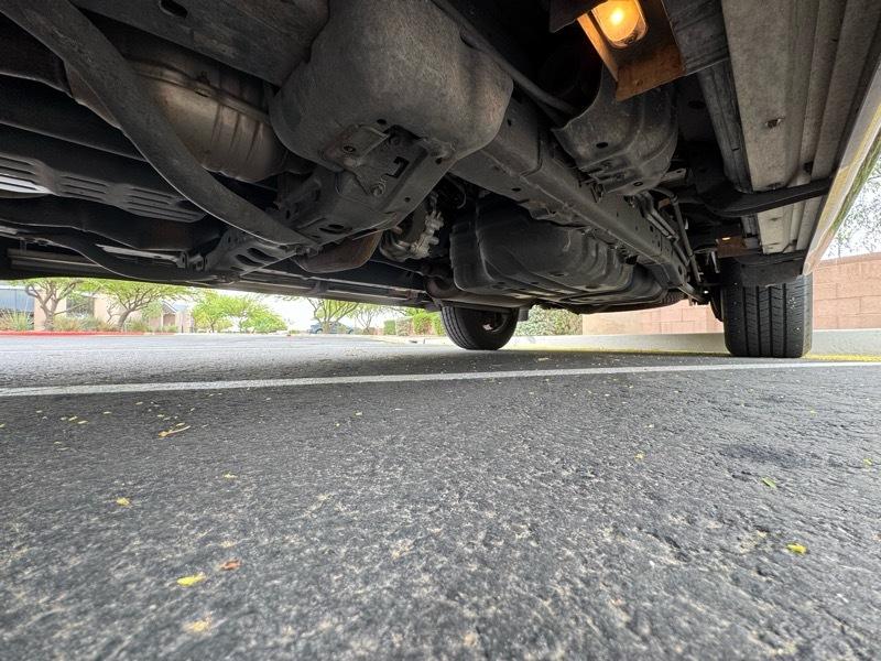 Lexus GX 460 Sport Utility 2012