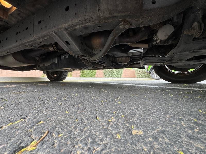 Lexus GX 460 Sport Utility 2012