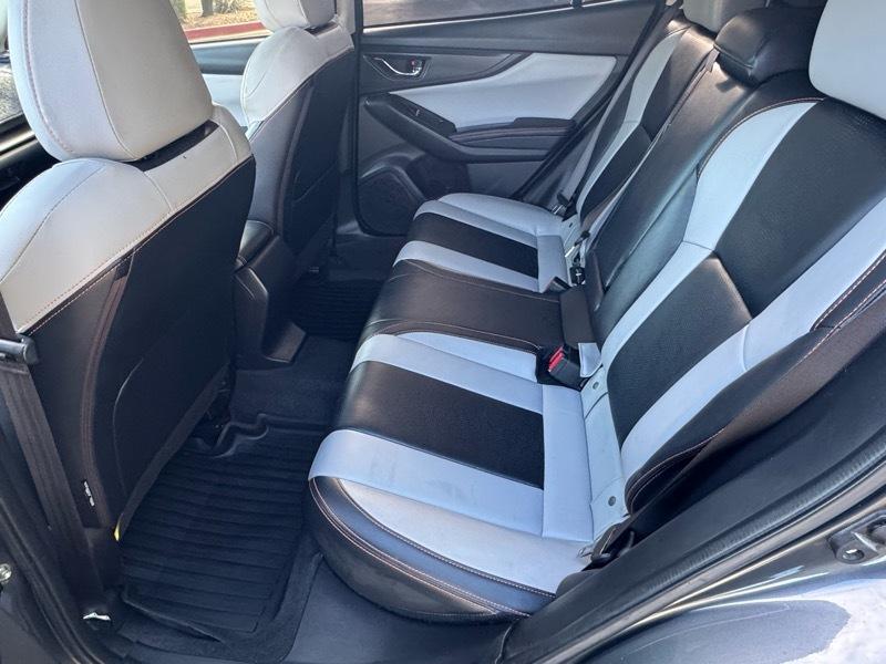 Subaru Crosstrek Limited 2020