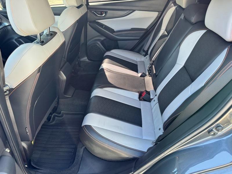 Subaru Crosstrek Limited 2020