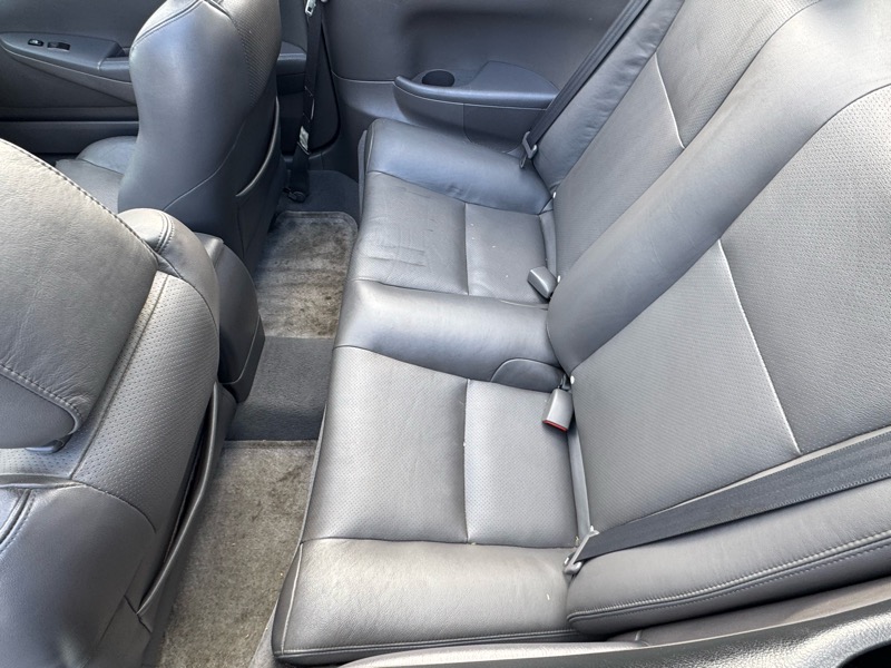 Toyota Camry Solara SLE Convertible 2008