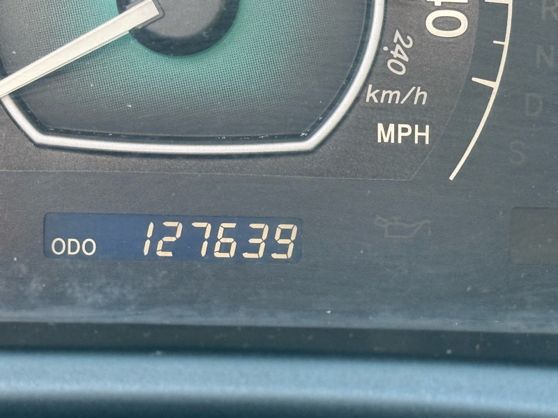 Toyota Camry Solara SLE Convertible 2008