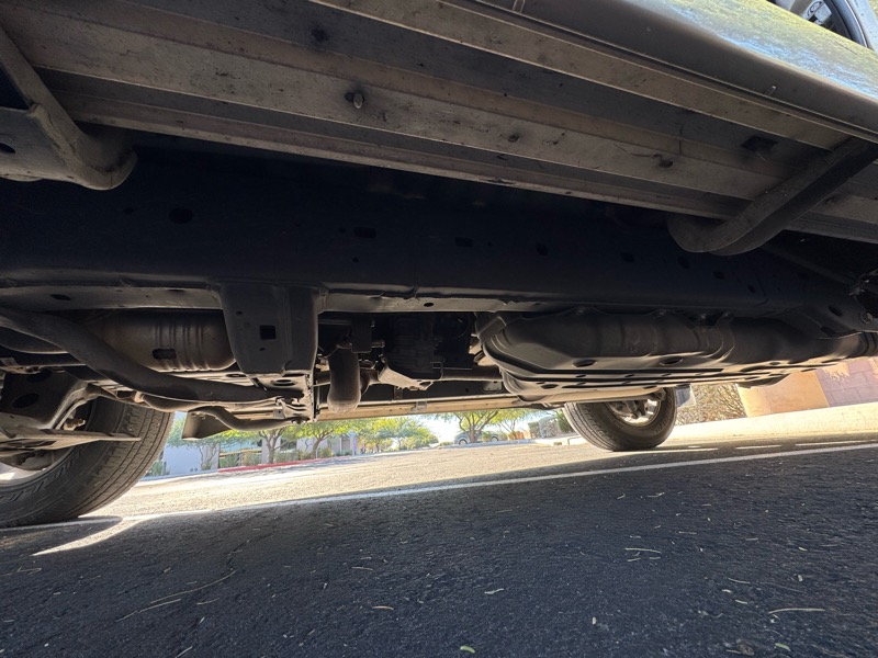 Lexus GX 470 Sport Utility 2005