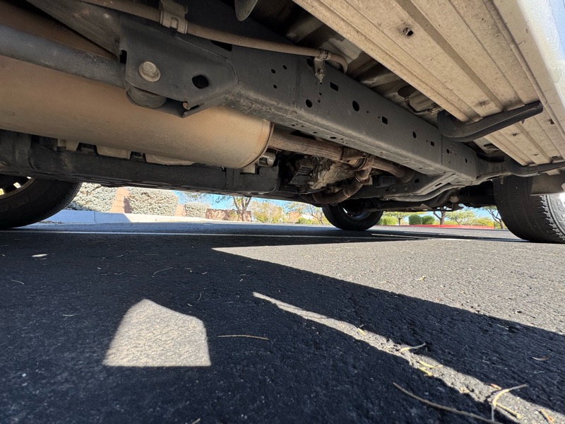 Lexus GX 470 Sport Utility 2005