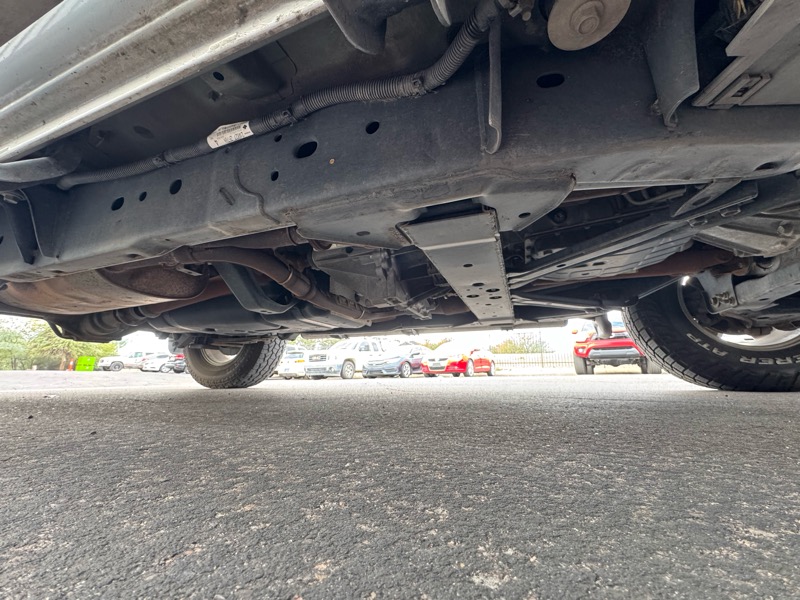 Nissan Xterra S 4WD 2012