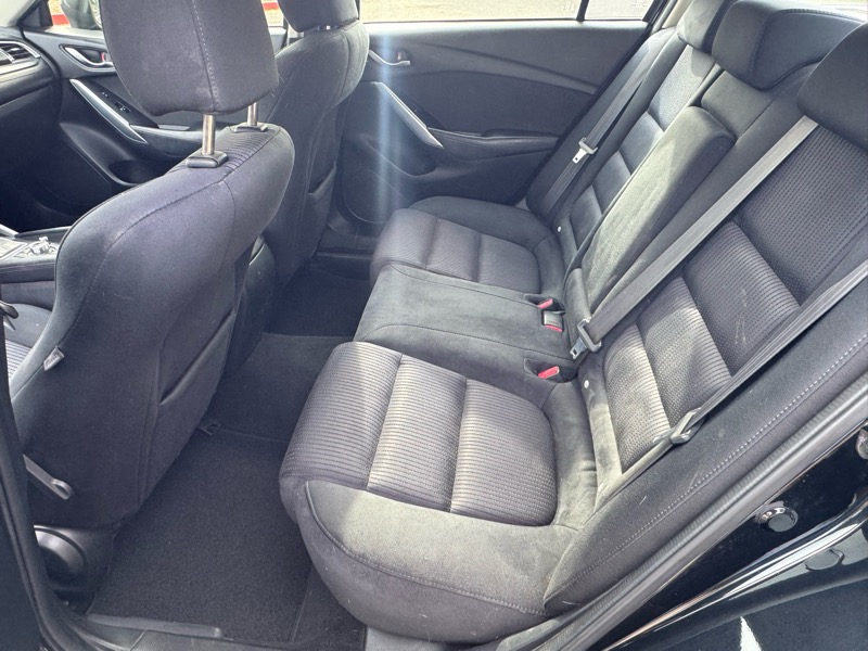 Mazda MAZDA6 i Sport 2016