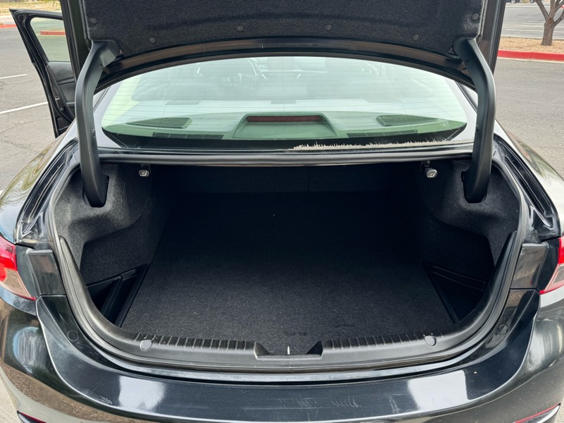 Mazda MAZDA6 i Sport 2016