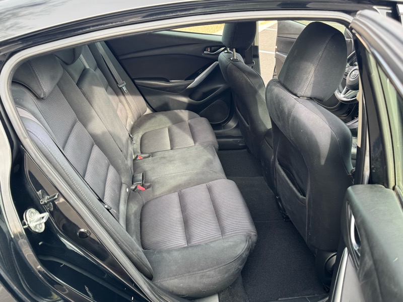 Mazda MAZDA6 i Sport 2016