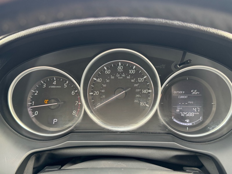 Mazda MAZDA6 i Sport 2016