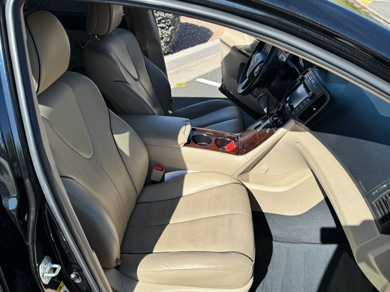 Toyota Venza XLE V6 AWD 2015