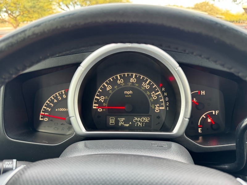 Honda Ridgeline RTL 2007