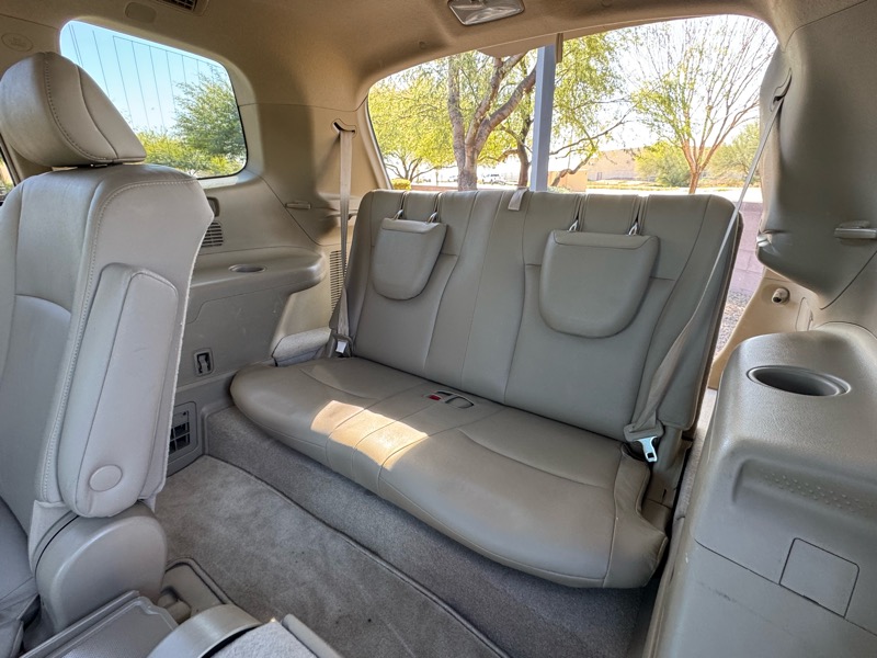 Toyota Highlander Limited 2010