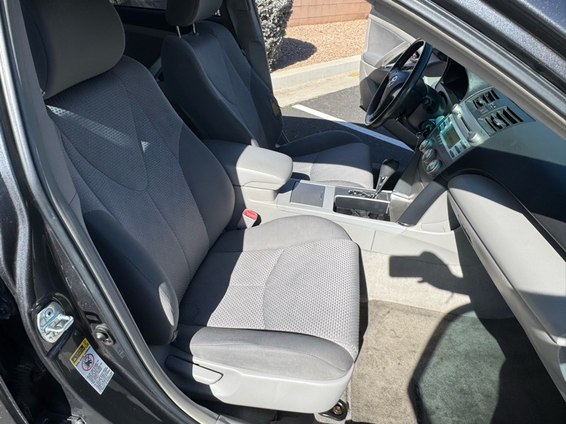 Toyota Camry SE 2007