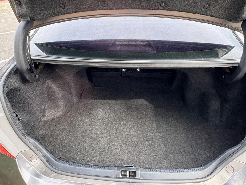 Toyota Camry LE 2017