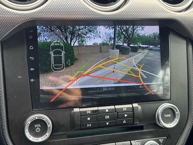 Ford Mustang GT Premium Coupe 2019