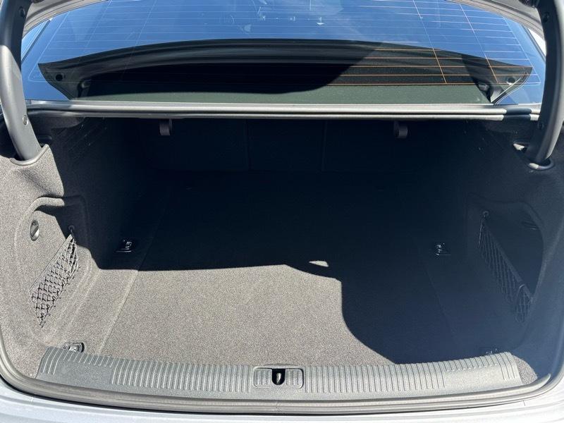 Audi A4 2.0T Premium Plus quattro Sedan 2017