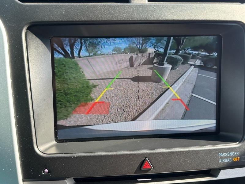 Ford Explorer Sport 4WD 2015