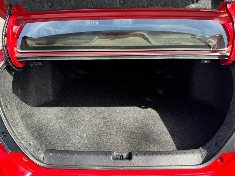 Honda Civic Sport 2019