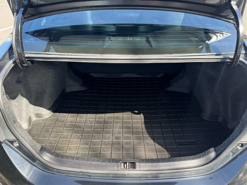 Toyota Corolla S 2016