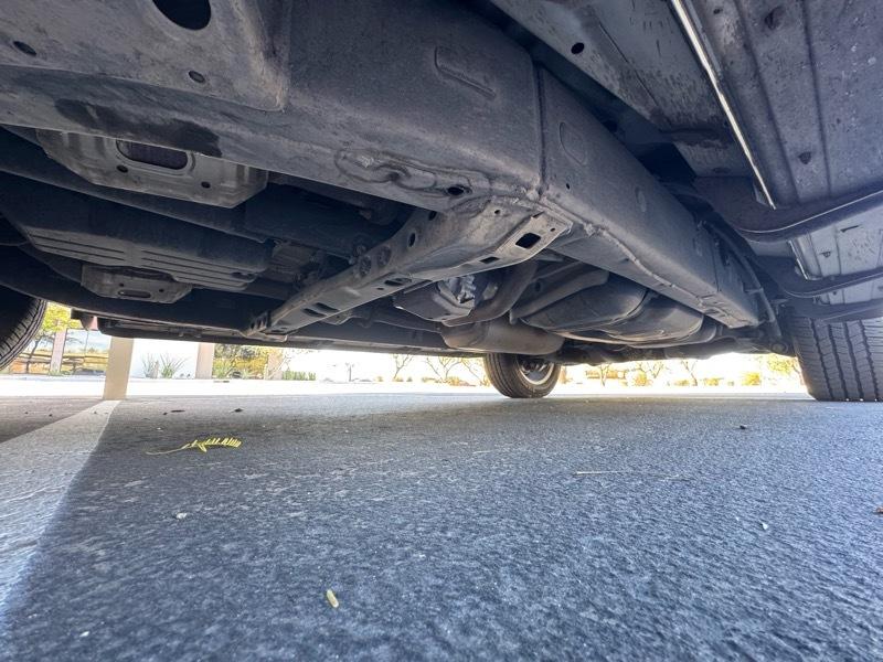 Toyota Sequoia Plantium 4WD FFV 2014