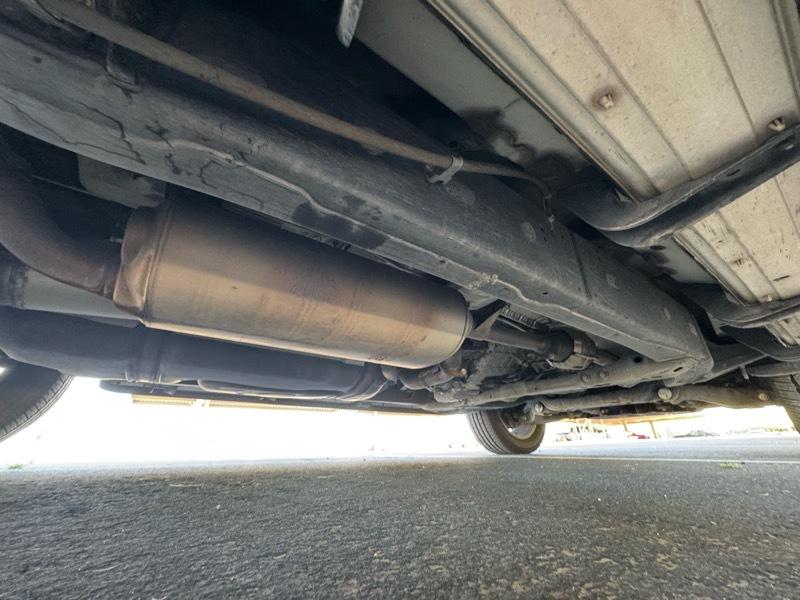 Toyota Sequoia Plantium 4WD FFV 2014