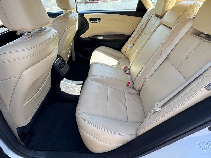 Toyota Avalon XLE 2014