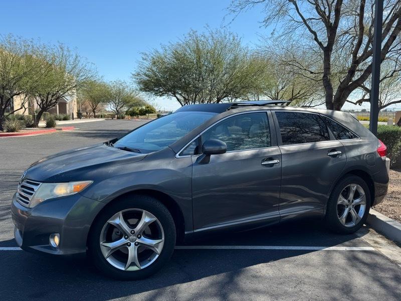 2010 Toyota Venza FWD V6