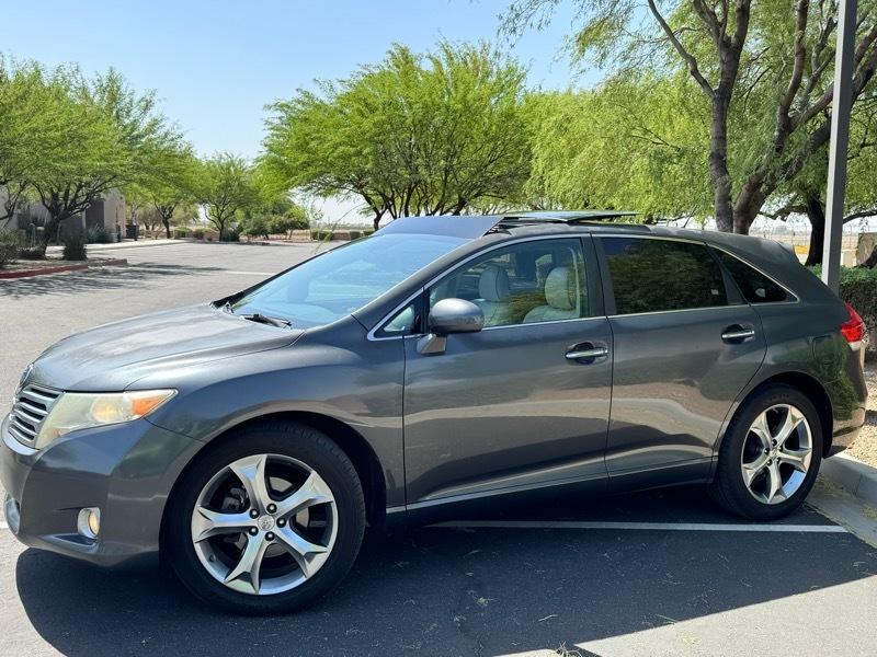 2010 Toyota Venza FWD V6