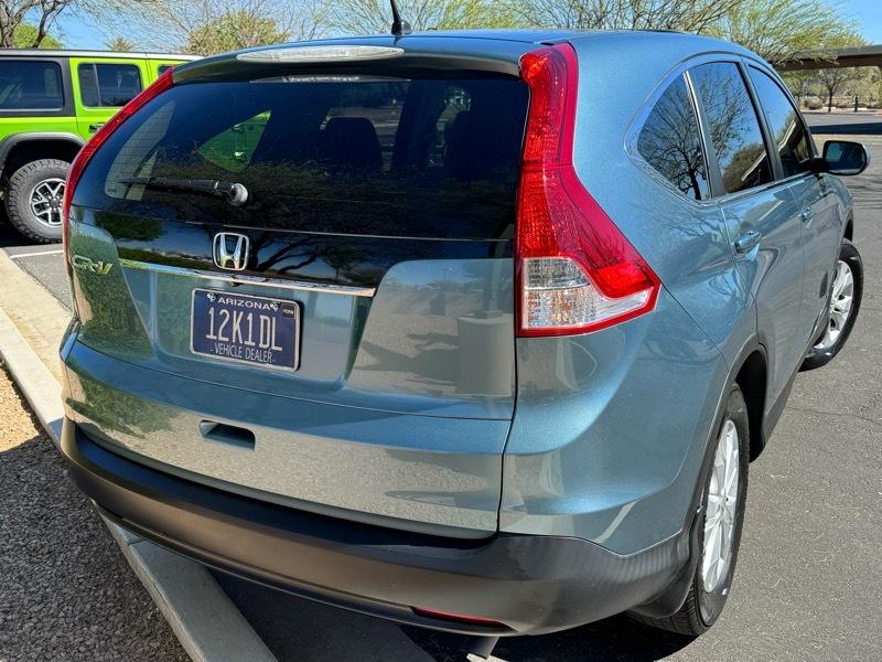 Honda CR-V EX 2WD 2013