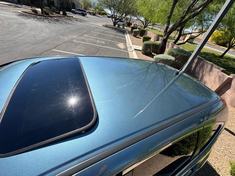 Honda CR-V EX 2WD 2013