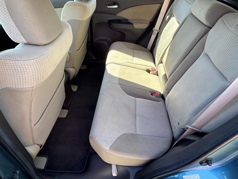 Honda CR-V EX 2WD 2013