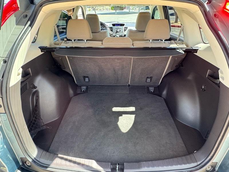 Honda CR-V EX 2WD 2013