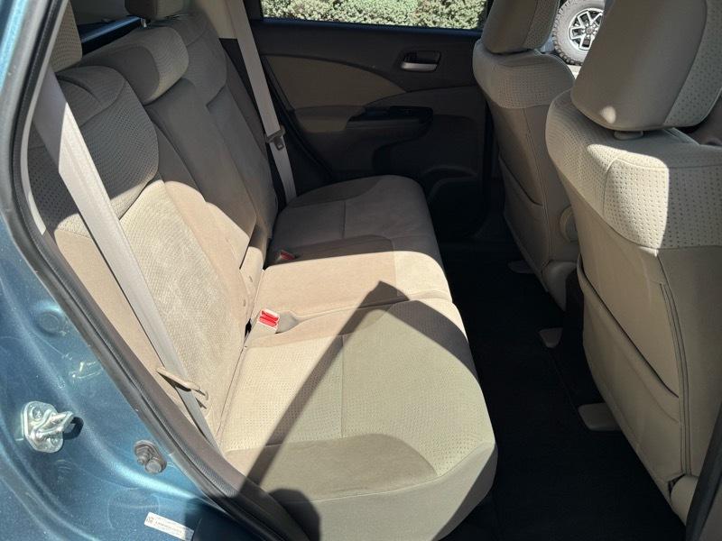 Honda CR-V EX 2WD 2013