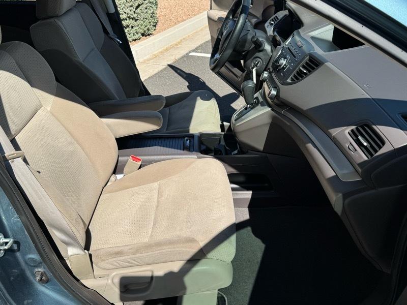 Honda CR-V EX 2WD 2013