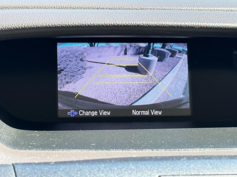 Honda CR-V EX 2WD 2013