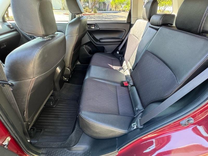 Subaru Forester 2.0XT Premium 2014