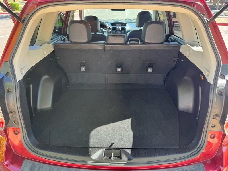 Subaru Forester 2.0XT Premium 2014