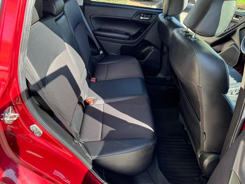 Subaru Forester 2.0XT Premium 2014