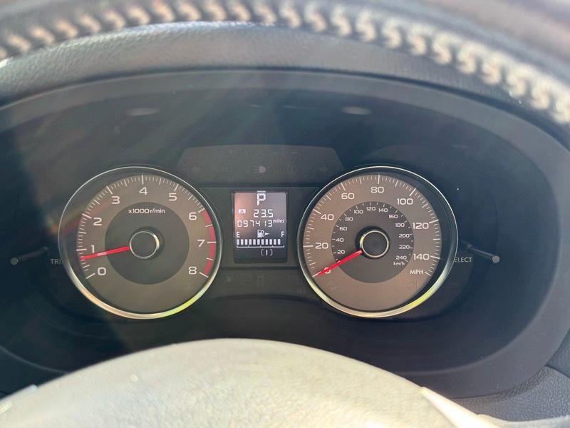 Subaru Forester 2.0XT Premium 2014