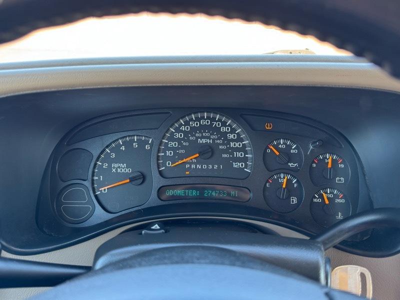 GMC Yukon SLT 4WD 2006