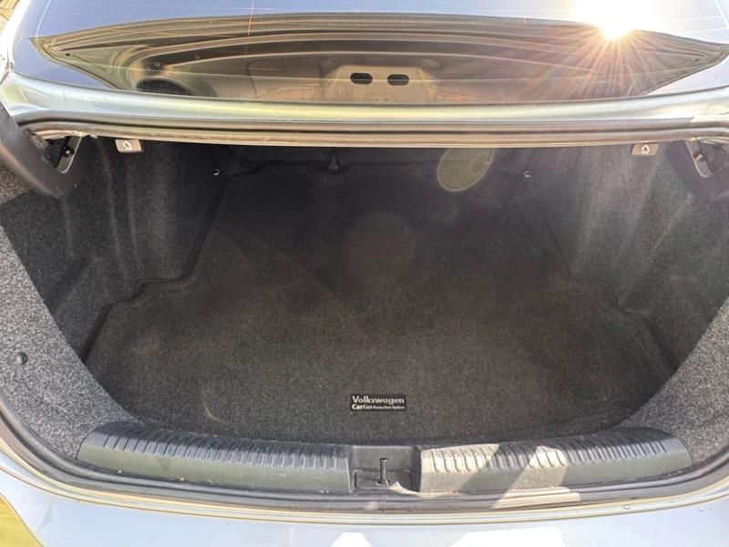 Volkswagen Jetta GLI 2014