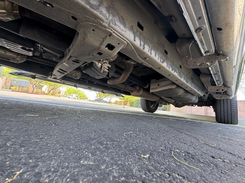 Toyota Tundra SR5 Double Cab 4WD 2010