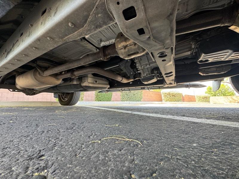 Toyota Tundra SR5 Double Cab 4WD 2010